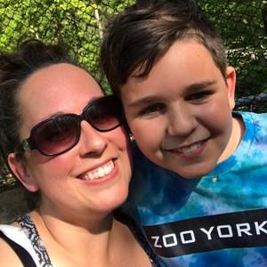 Meet your Posher, Audrey